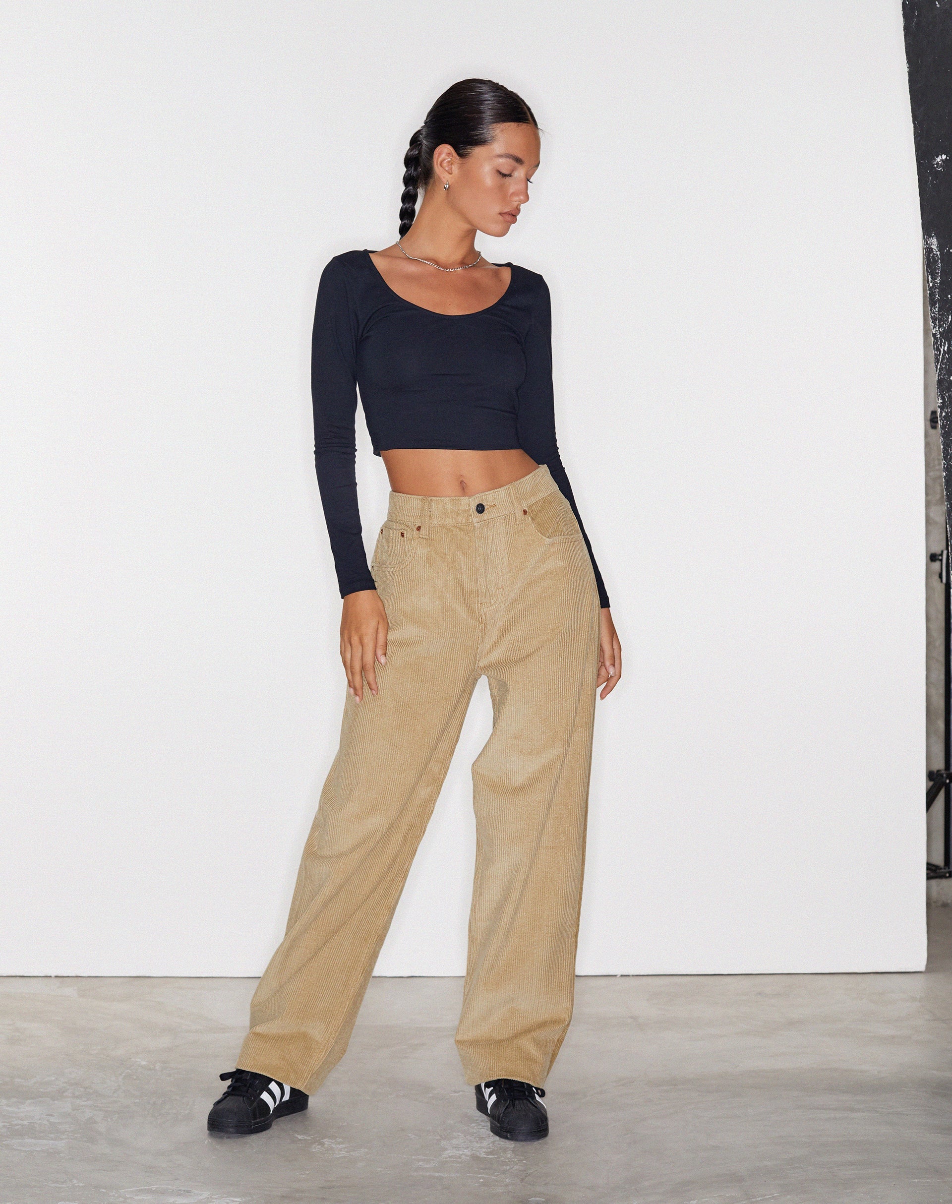 21 Work Pants You Won't Mind Ditching Your Sweats For